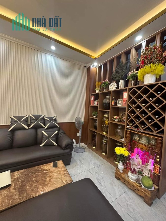 🍎Bán Nhà cực đẹp đường Gia Phú -  Q.6, Sát vách Q.5 -  60m2 - 3 tầng - Chỉ 7 tỷ thương lượng