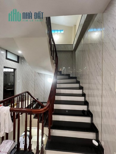 NHÀ MẶT PHỐ-VỈA HÈ-NỞ HẬU-KINH DOANH SẦM UẤT-81M 19TỶ-VĨNH HƯNG HOÀNG MAI