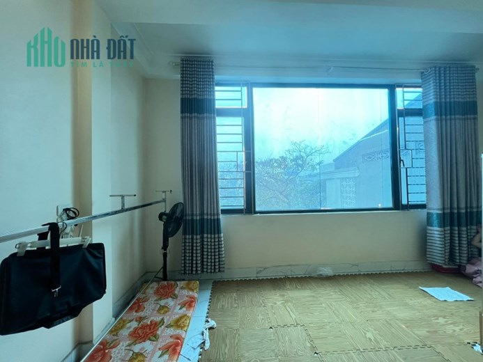 NHÀ MẶT PHỐ-VỈA HÈ-NỞ HẬU-KINH DOANH SẦM UẤT-81M 19TỶ-VĨNH HƯNG HOÀNG MAI