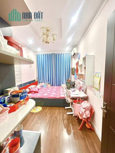 BÁN NHÀ KIM MÃ 26M2 5 TẦNG- NGÕ BA GÁC, LÔ GÓC THOÁNG SÁNG- GIÁ 3,5TỶ