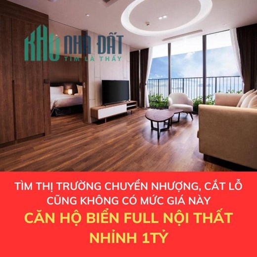 💥 XXX  Cần bán căn hộ 5* mặt biển Hạ Long sở hữu lâu dài gần ngay SunWorld. Lợi nhuận KD hoặc cho