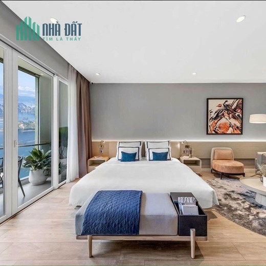 💥 XXX  Cần bán căn hộ 5* mặt biển Hạ Long sở hữu lâu dài gần ngay SunWorld. Lợi nhuận KD hoặc cho