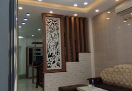 LÔ GÓC 2 MẶT TIỀN KHÓ KIẾM - HIẾM GẶP- QUẬN 11
ĐỘI CUNG + LÃNH BINH THĂNG.