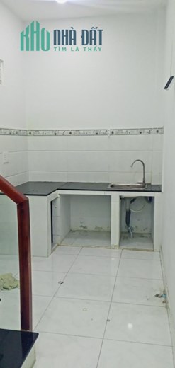 Chỉ 2.7 tỷ sở hữu nhà 2 tầng Cống Lở đang cho thuê