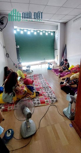 🍎 MẶT TIỀN KINH DOANH NGAY - LÊ CƠ - AN LẠC -  BÌNH TÂN - HẺM 8M - 66M2 - NGANG 6M  -  6.5 TỶ