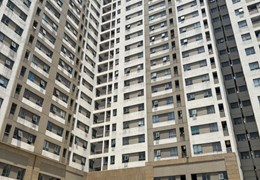 Cần tiền chính chủ nhượng lại căn góc CT2A Tân Tây Đô giá chỉ 1.4 tỷ