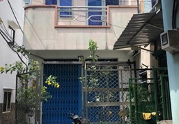 NHÀ  QUẬN 11 THÁI PHIÊN -CHỈ VỚI 3.6 TỶ - 39M2