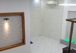 NHÀ LÃNH BINH THĂNG- LÔ GÓC 2 MẶT TIỀN HIẾM GẶP .