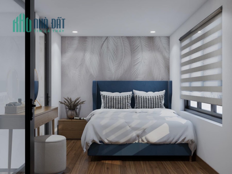 NHÀ LÃNH BINH THĂNG- LÔ GÓC 2 MẶT TIỀN HIẾM GẶP .