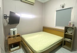 Bán nhà hẻm 4m Lương Hữu Khánh Phạm Ngũ Lão Quận 1 xây 4 tầng BTCT giá 6.2  tỷ (giảm giá)