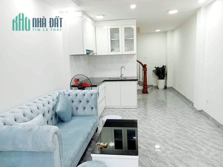 BÁN NHÀ PHỐ KIM GIANG, nhà mới, thiết kế hiện đại,Pháp lí rõ ràng,45m2,giá 4x tỷ,0963159732