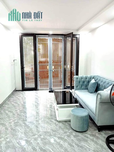 BÁN NHÀ PHỐ KIM GIANG, nhà mới, thiết kế hiện đại,Pháp lí rõ ràng,45m2,giá 4x tỷ,0963159732