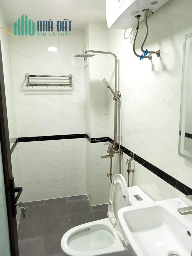 BÁN NHÀ PHỐ KIM GIANG, nhà mới, thiết kế hiện đại,Pháp lí rõ ràng,45m2,giá 4x tỷ,0963159732