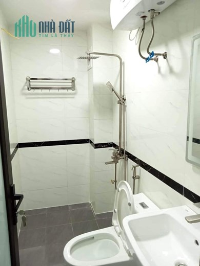 BÁN NHÀ PHỐ KIM GIANG, nhà mới, thiết kế hiện đại,Pháp lí rõ ràng,45m2,giá 4x tỷ,0963159732