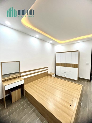 CT Cho thuê nhà Trung Hành Đằng Lâm  45 M 4 tầng 9 tr full đồ