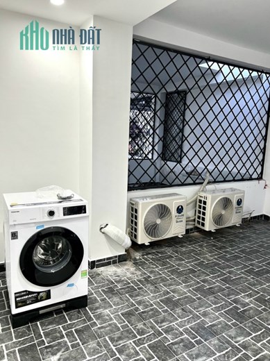 CT Cho thuê nhà Trung Hành Đằng Lâm  45 M 4 tầng 9 tr full đồ