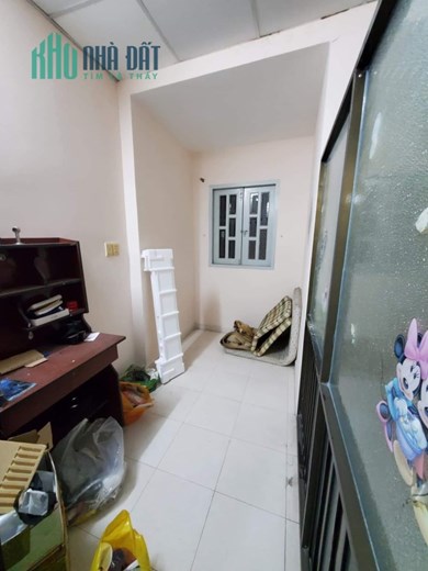 cực hiếm  5 NƠ TRANG LONG P7 BÌNH THẠNH . 65M 2 Tầng 5,3 tỷ
