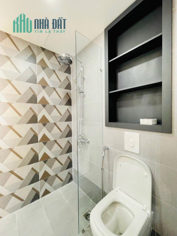 Siêu phẩm nhà HXH Huỳnh Văn Bánh,Phú Nhuận.22m2.Lh Công 0909048***