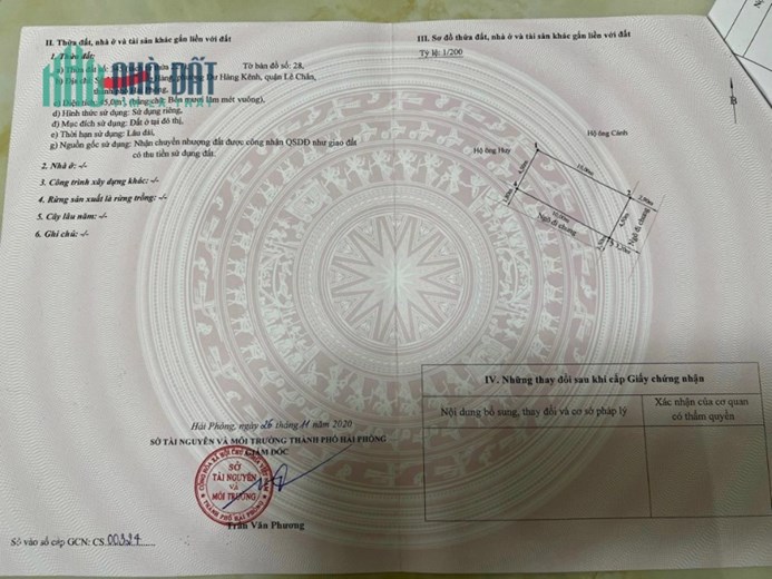 Bán nhà sân cổng riêng cực đẹp ngõ 464 Chợ Hàng Mới, 45m 3.5 tầng GIÁ 2.85 tỉ