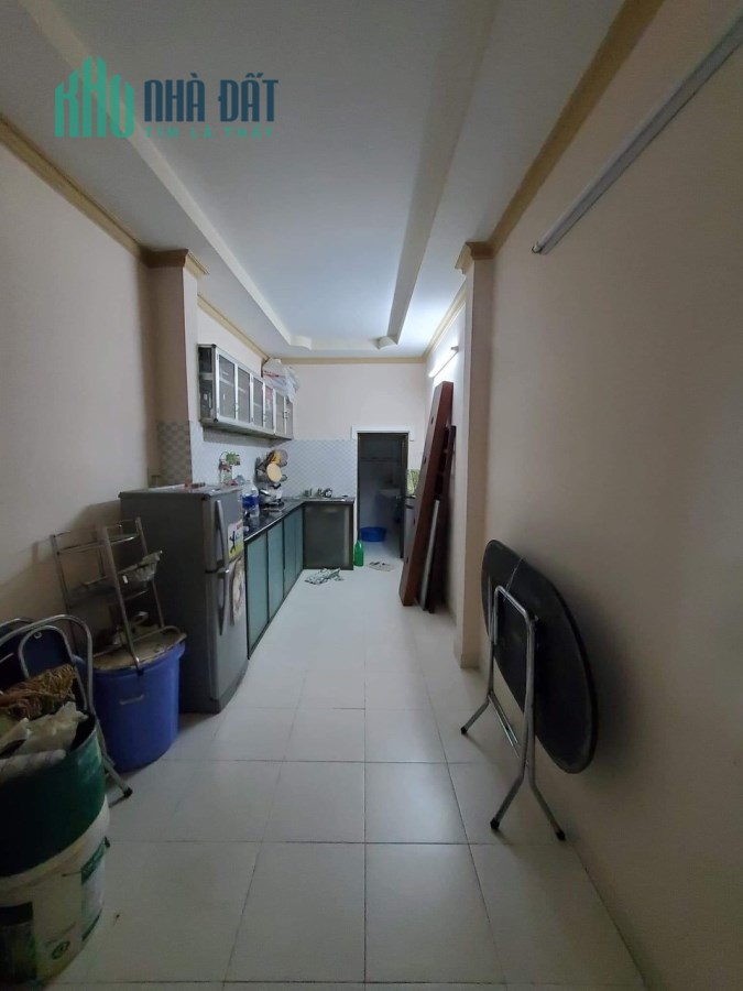 cực hiếm  5 NƠ TRANG LONG P7 BÌNH THẠNH . 65M 2 Tầng 5,3 tỷ