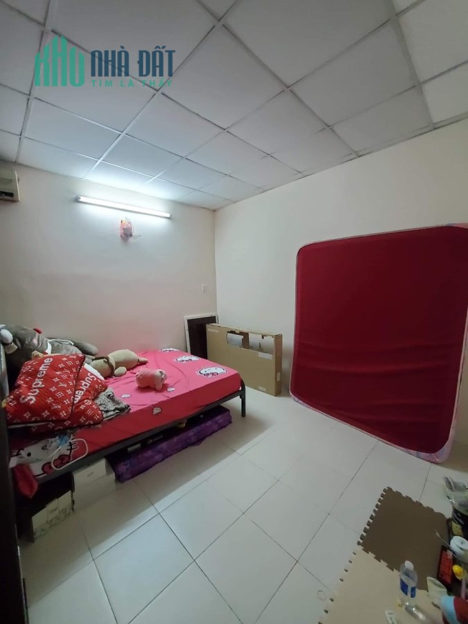 cực hiếm  5 NƠ TRANG LONG P7 BÌNH THẠNH . 65M 2 Tầng 5,3 tỷ