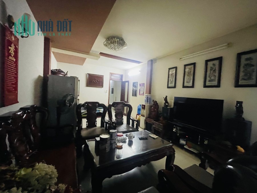 Hoàng Hoa Thám - Phường 13 - Tân Bình