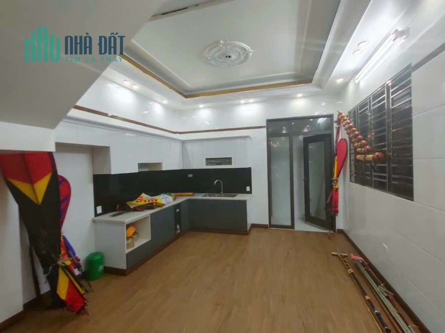 CT Cho thuê nhà mặt đường Hoàng Thế Thiện  Hải An