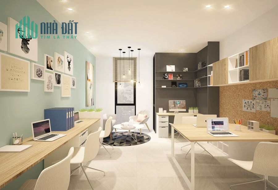 Đầu tư 1PN Officetel lợi nhuận cao, sở hữu lâu dài vị trí độc tôn quận 1, HTLS 24 tháng, cam kết
