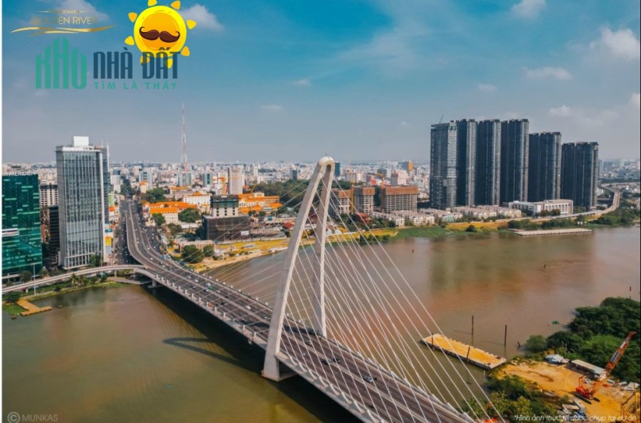 Đầu tư 1PN Officetel lợi nhuận cao, sở hữu lâu dài vị trí độc tôn quận 1, HTLS 24 tháng, cam kết