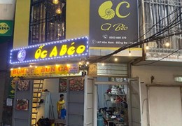 Do không có nhu cầu kinh doanh mình cần nhượng lại mặt bằng tại Hào Nam - Đống Đa