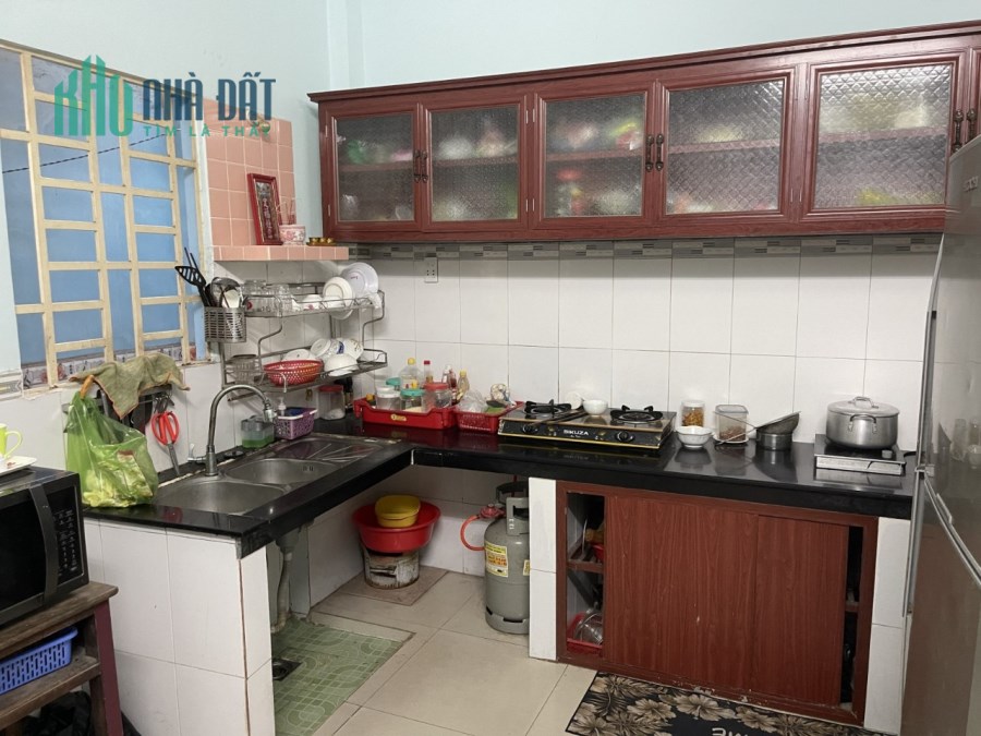 Chủ ngộp nặng Bán nhà Trương Đình Hội Quận 8 59m2 3 tầng BTCT HXH chỉ 4.99 tỷ