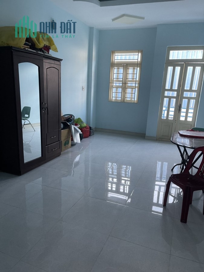 Chủ ngộp nặng Bán nhà Trương Đình Hội Quận 8 59m2 3 tầng BTCT HXH chỉ 4.99 tỷ