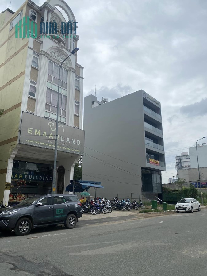 Đất Huy Hoàng, ngay TTHC Tp Thủ Đức, duy nhất 1 nền 80m2, giá 150tr/m2