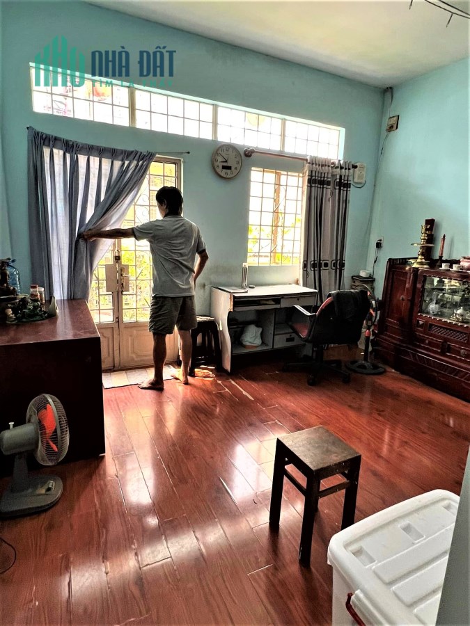 BÁN NHÀ HẺM XE HƠI PHÚ NHUẬN DƯỚI 10 TỶ-KHU VỰC PHAN XÍCH LONG-70M2 NGANG 5M.