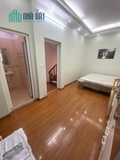 ĐƯỜNG LÁNG BA GÁC ĐỖ CỬA NGÕ THÔNG NHÀ DÂN XÂY 40m 4ty25