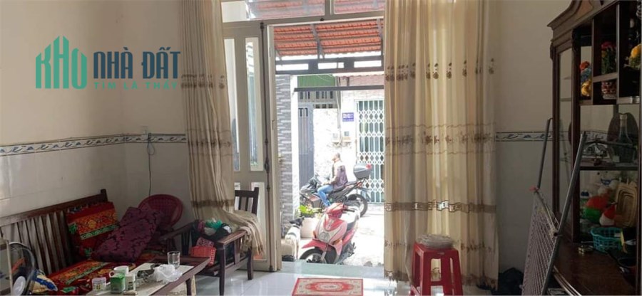 Chuyển nhượng nhà hẻm 520 Quốc Lộ 13 Hiệp Bình Phước 119 m  tổng  11 PN