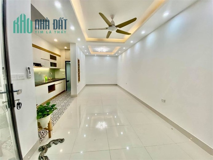 Bán chung cư Vân Canh giá rẻ