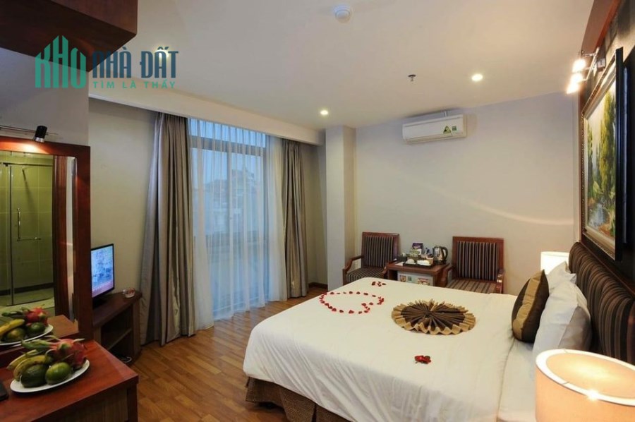 Bán chung cư Vân Canh giá rẻ
