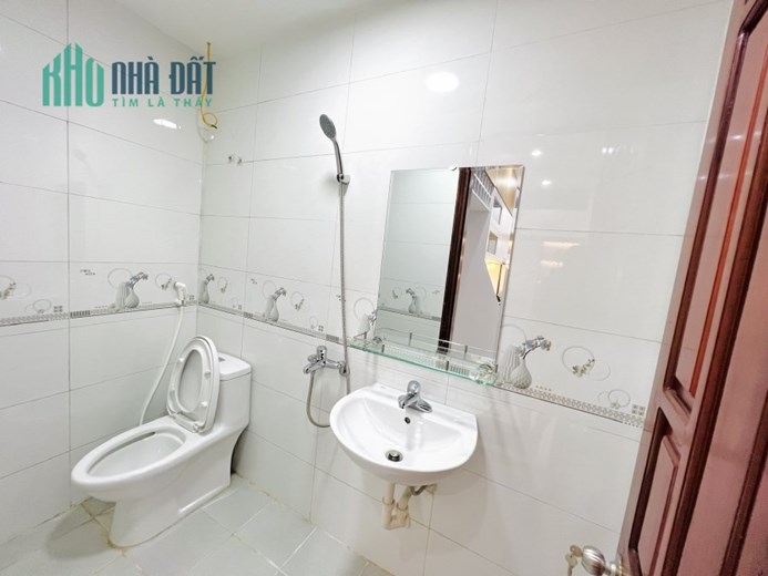 Chính chủ bán nhà riêng tại Nam Từ Liêm, chỉ nhỉnh 4 tỷ!