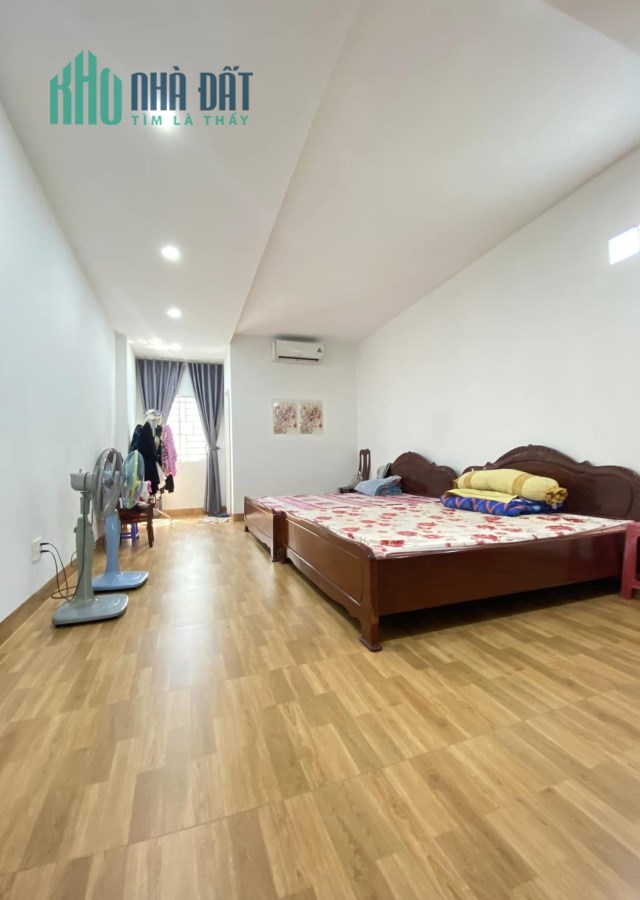 SIÊU PHẨM DÒNG TIỀN - 6PN - KHÁCH LỚN, BẾP RỘNG - KẾ VẠN PHÚC - 76M2 - CHƯA ĐẾN 8 TỶ