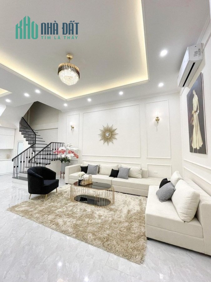 Siêu Hiếm Phố Văn Trì, 45m2 giá 3,2 tỷ,Gara Oto,Kinh Doanh