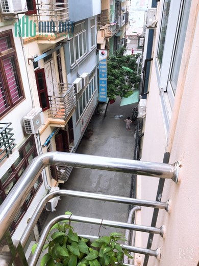 Cho thuê phòng trọ