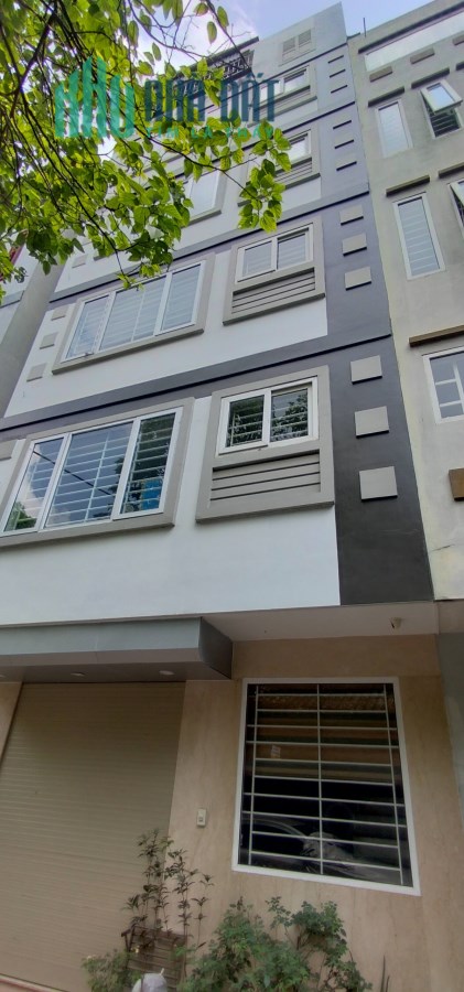 Cực Hiếm Nguyễn Phong Sắc 67.4m 2thoáng, ô tô, MT6.5, 6 tầng giá 8.5tỷ
