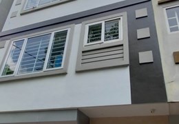 Cực Hiếm Nguyễn Phong Sắc 67.4m 2thoáng, ô tô, MT6.5, 6 tầng giá 8.5tỷ
