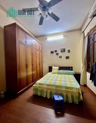 Cực Hiếm Nguyễn Phong Sắc 67.4m 2thoáng, ô tô, MT6.5, 6 tầng giá 8.5tỷ