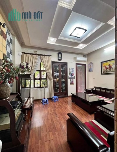 Cực Hiếm Nguyễn Phong Sắc 67.4m 2thoáng, ô tô, MT6.5, 6 tầng giá 8.5tỷ