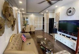 BÁN CĂN HỘ CHUNG CƯ NGAY NGÃ TƯ TRƯỜNG CHINH GIẢI PHÓNG - TẦNG TRUNG DIỆN TÍCH 102M2, GIÁ CHỈ 3 TỶ 4