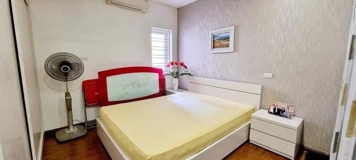 BÁN NHÀ DƯƠNG QUẢNG HÀM _TẶNG NỘI THẤT _ 42M2 5.5TẦNG MẶT TIỀN 4M GIẢM 300TR CHỈ CÒN 6.5 TỶ