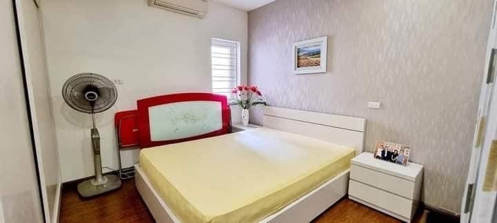 BÁN NHÀ DƯƠNG QUẢNG HÀM _TẶNG NỘI THẤT _ 42M2 5.5TẦNG MẶT TIỀN 4M GIẢM 300TR CHỈ CÒN 6.5 TỶ
