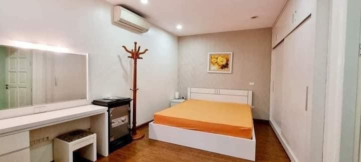 BÁN NHÀ DƯƠNG QUẢNG HÀM _TẶNG NỘI THẤT _ 42M2 5.5TẦNG MẶT TIỀN 4M GIẢM 300TR CHỈ CÒN 6.5 TỶ